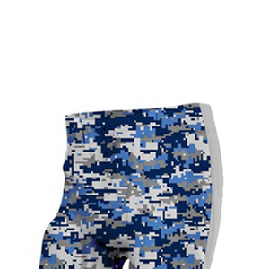 Maillots de football américain de qualité supérieure à manches courtes respirants vêtements de sport de grande taille impression de numéro de nom personnalisé - Product Image 5