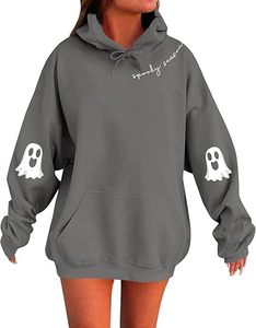 Sudaderas con capucha informales de invierno para hombre, Color sólido, 100% algodón, bolsillo de ajuste Regular, secado rápido, ecológico, transpirable - Product Image 3