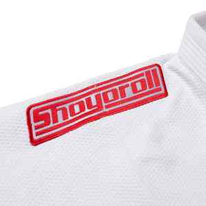 ชุดยิวยิตสูคุณภาพเยี่ยม / ชุดกิโมโนสั่งตัด / ชุดบีเจเจ บราซิลเลียนยิวยิตสู - Product Image 2