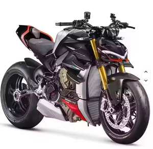 Offre de liquidation exceptionnelle - Harley-Davidson RA1250SE CVO Pan-America 2024 - Moto - Product Image 1