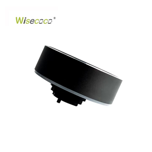 Wisecoco Smart Rotary Switch Knob <strong>Screen</strong> Custom 1.43 Inch Amoled Module 466x466 Resolution Interface Round OLED Display - Product Image 4
