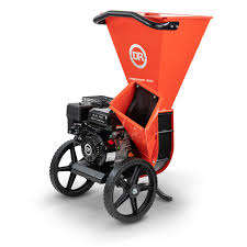 Trituradora de madera de Rama, trituradora de rama de árbol, máquina trituradora de madera para el hogar con motor diésel, motor de gasolina - Product Image 3