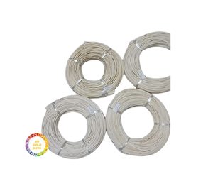 Núcleo de ratán superventas de alta calidad a granel, estándar de exportación natural del proveedor de Vietnam - Product Image 1