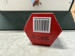 VERSIÓN DE VIETNAM BÁLSAMO DE TIGRE CAO SAO VANG CAO CON HO BÁLSAMO DE TIGRE ROJO BÁLSAMO DE TIGRE BLANCO VENTA ENTERA 2024 - Product Image 4