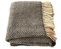 Lana de alta calidad en espiga a cuadros Anti-Pilling cálido lavable fuerte duradero con patrones de puntos sólidos India Avior lana tejida - Product Image 4