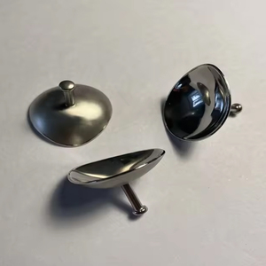 Conjunto de instrumentos de cirugía oftálmica con escudo ocular láser de acero inoxidable alemán de alta calidad de clasificación superior con certificación CE - Product Image 4