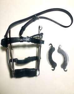 Espéculo Dental Profesional para Caballos, para Uso Veterinario Equino - Product Image 1