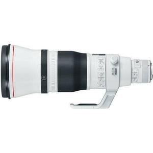 ORIGINAL EF 600mm f/4L IS III USM Lens <b>WHITE</b> New available For sale - Product Image 5