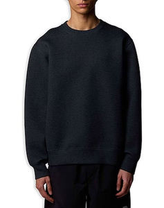 Sudaderas Casuales de Invierno para Hombre, 100% Algodón, Felpa, Corte Regular - Product Image 1