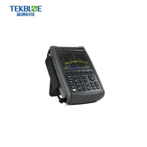 Analyseur de micro-ondes portable Keysight N9950B FieldFox 32 GHz, analyseur de spectre, catégorie de produits - Product Image 5