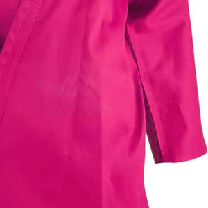 ชุดคาราเต้สำหรับผู้ใหญ่ชุดศิลปะการต่อสู้ออกแบบได้ตามต้องการ - Product Image 5