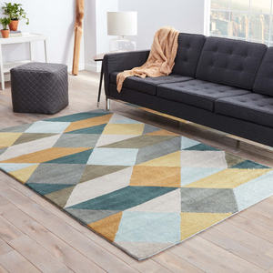 MORE Best Quality Large Handtufted Cotton Area Rug New Arrival Home Living Woven Door <b>Washable</b> <b>Hallway</b> <b>Runner</b> Hot Selling Set - Product Image 1
