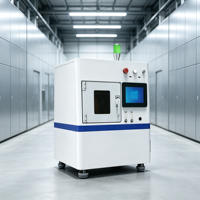 Máquina de Impresión 3D SLM de Metal para Fabricación Aditiva de Alta Precisión, Componentes Personalizados, Herramientas y Piezas de Ingeniería