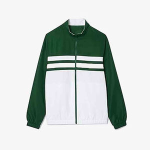 Chándales de felpa francesa desgastados transpirables de alta calidad de invierno para hombre, conjunto de pantalones de chándal de algodón personalizado con capucha - Product Image 5