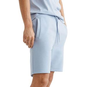 Nouvel ensemble de shorts décontractés amples pour hommes, collection été 2026, grandes tailles, polyvalents pour la maison, style cinq-quarts, shorts et caleçons 2026 - Product Image 3