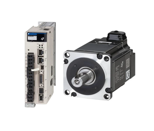 Nouveau produit SGDV-R90A25A Sigma Servo Drive - Product Image 1