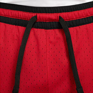 Pantalones cortos de verano para hombre, pantalones cortos transpirables informales para correr, estilo callejero francés personalizado para hombre, pantalones cortos de malla Unisex - Product Image 5