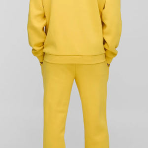 Conjunto de chándal ligero para hombre, el mejor precio al por mayor, estilo Streetwear, chándal de secado rápido para hombre/chándal personalizado de diseño OEM para hombre - Product Image 5