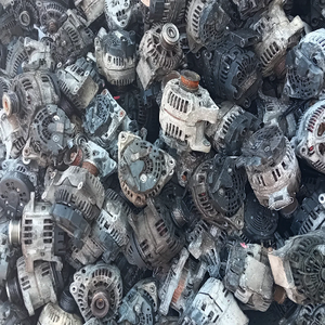 Precios al por Mayor en Alternadores y Arrancadores Usados de Desecho: Compre Piezas de Primera Calidad con Servicio de Entrega Rápida Garantizado - Product Image 6