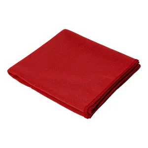 Asciugamano Promozionale Ecologico in RPET Endure, Gadget Domestico Sostenibile - Product Image 6