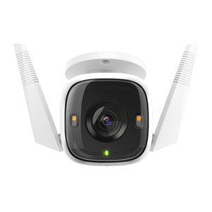 Tplink tapo 2K QHD กล้องรักษาความปลอดภัยกลางแจ้งมีสายเซ็นเซอร์แสงดาว (C320WS) - Product Image 3