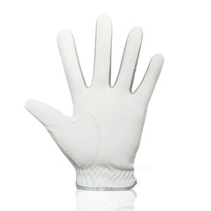 Guantes de Golf Personalizables al Por Mayor, Deportivos, Sintéticos, Duraderos, Transpirables, de Piel de Oveja, Antideslizantes - Product Image 2