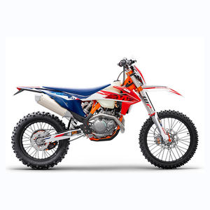 Nueva KTMM 500 EXC-F Six Days 2023 - Product Image 4