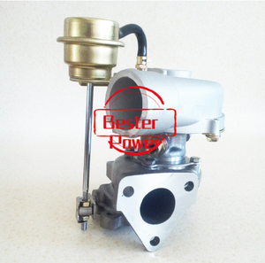 <span class=keywords><strong>K04</strong></span> Turbo pour Audi TT amélioré 53049700001 53049500001 53049500001 53049887501 53049880001 5304-988-0001 - Product Image 5