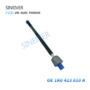 Bán buôn cho Audi Volkswagen 1k0423810a Chất lượng cao phụ tùng ô tô chỉ đạo các bộ phận 3c0423810a Rack End - Product Image 2