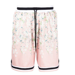 Durable Men Sublimation Mash Shorts Quick Dry Plain Men Mash Shorts Nueva llegada Men Mash Shorts - Product Image 1