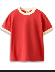 Custom Tshirt 100% Premium Pure Cotton Plain Athletic T <b>Shirts</b> <b>Men</b> Heavy Weight T <b>Shirt</b> Eco Friendly T <b>Shirts</b> - Product Image 5