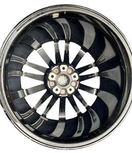 คุณภาพสูง เหมาะสำหรับโรงงานผลิตดั้งเดิมของ Porsche Panamera ล้อขนาด 20 นิ้ว รุ่น 971601025CJE1  9716025CMJE1 - Product Image 3