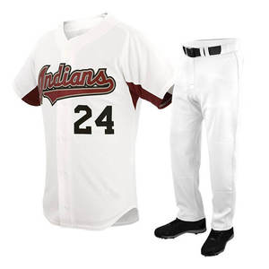 Kit d'entraînement de baseball avec chemise extensible douce et pantalon longue tenue, parfait pour les athlètes. - Product Image 5