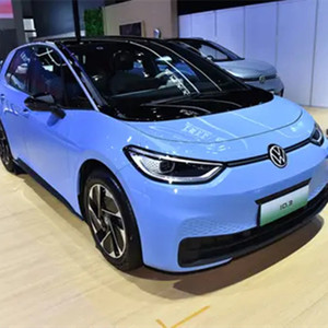 Excellent état pour Volkswagen Pure Car ID.3 451KM, voitures d'occasion avec livraison mondiale - Product Image 3