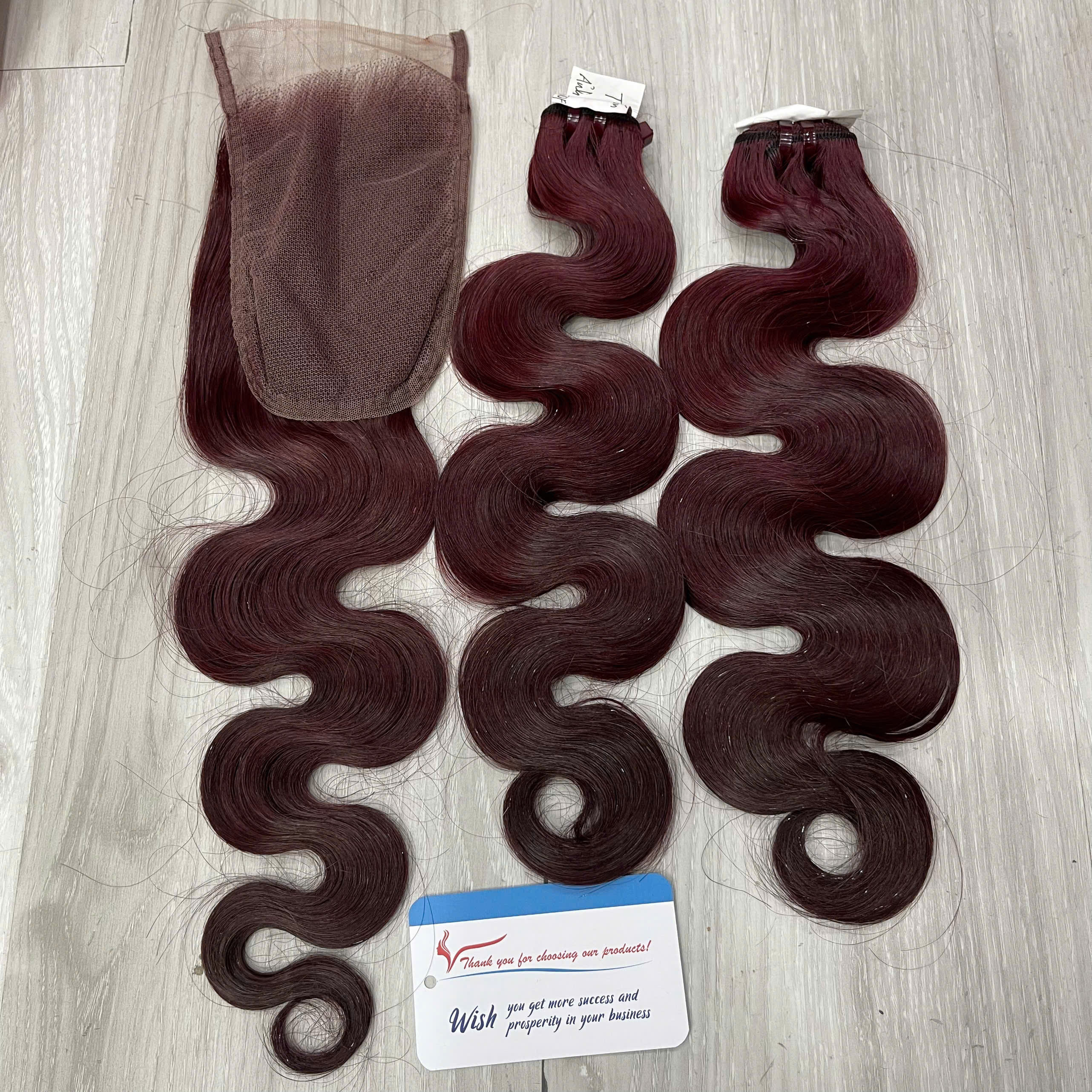 เบอร์กันดี