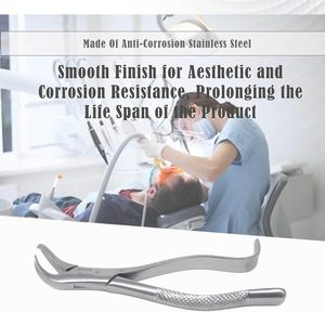 คีมถอนฟันเครื่องมือลิฟต์สกัดทางทันตกรรม - Product Image 5