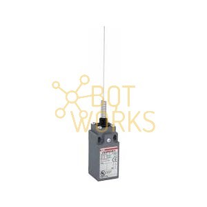 Interruttore Industriale ABB 1SBV010191R1211 Nuovo - Product Image 1