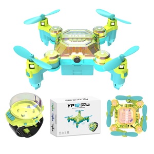 2025 फोल्डेबल मिनी ड्रोन 4K एचडी आरएसी रिमोट कंट्रोल ड्रोन वाई-फाई हवाई फोटोग्राफी शुरुआती के अनुकूल इनडोर/आउटडोर उपयोग वयस्क बच्चे - Product Image 2