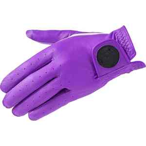 Gants de golf Nouveau produit Gants de golf pour hommes en cuir de sport Durable Meilleur prix Cuir de mouton de haute qualité Peau de mouton - Product Image 1
