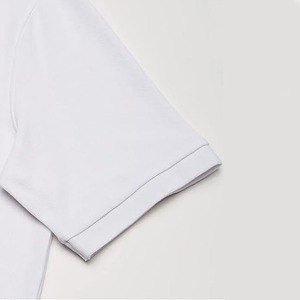 Nueva Camiseta Polo de Manga Corta Personalizada con Logotipo, Ropa de Trabajo con Camisetas Estampadas Personalizadas, Poliéster Suave - Product Image 2