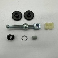 Kit de réparation de levier de vitesses, sélecteur de levier de vitesses pour Renault Mégane Clio Kangoo Laguna Scénic 7700875584 7700722940 700672755
