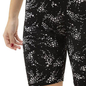 Últimos pantalones cortos de entrenamiento con logotipo personalizado para mujer/Pantalones cortos de gimnasio transpirables de la mejor calidad al por mayor para mujer - Product Image 5