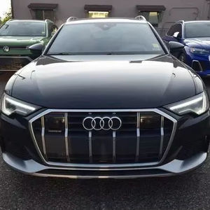 2020 Audi A6 3.0T เพรสทีจ - Product Image 1