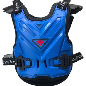 Gilet da Moto Personalizzabile Impermeabile Unisex Antiurto Armatura Toracica per Adulti Antivento Traspirante Abbigliamento Sportivo - Product Image 3