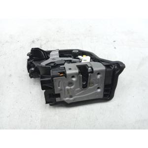 MINI One Series (F56) (18>21) Serrure avant droite 728193412 - Product Image 4