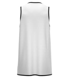 Ropa de entrenamiento, camiseta sin mangas hecha a medida para hombres, ropa de gimnasio, camiseta sin mangas para hombres, camiseta sin mangas transpirable para hombres - Product Image 2