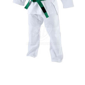 Ropa de artes marciales de la mejor venta en línea, Kimono de Jiu Jitsu Gi uniforme de secado rápido Jiu Jitsu Gi uniforme - Product Image 6