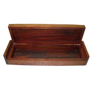 Top Product Home Decorative Boxes High Quality Treasure Chest <b>Jewelry</b> <b>Box</b> With Lock Handmade Wood Craft Gift Item Wooden <b>Box</b> - Product Image 3