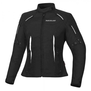 Chaqueta de Motociclismo de Malla de Poliéster con Diseño Novedoso 2026, Transpirable, Protección para Verano, Logotipo Personalizado - Product Image 1