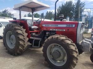 385 <b>Used</b> Massey Ferguson <b>Tractors</b> in Best Quality With Accessories. - Product Image 2